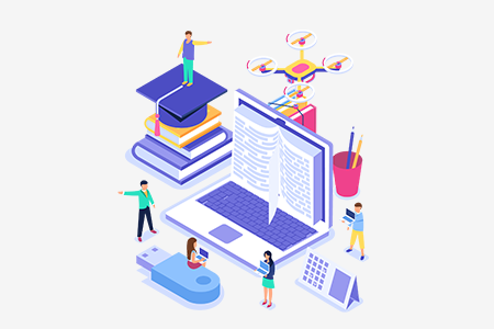 2020年10月白山自考免考课程申请审核程序是怎样的?