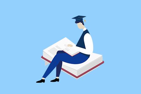 吉林省自考没有晚不晚，只有敢不敢!