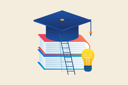 想要吉林自考4门一次过?那你需要这样学!